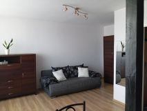 Mieszkanie 1-pokojowe Częstochowa Tysiąclecie. Zdjęcie 4