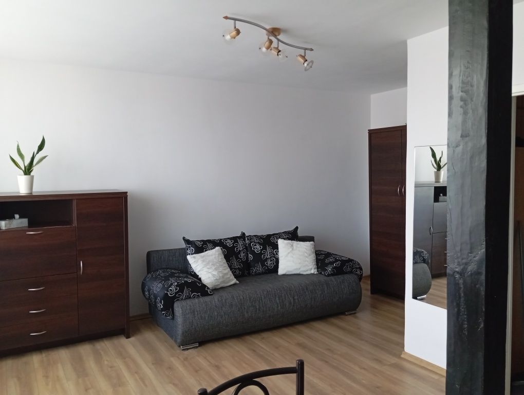 Mieszkanie 1-pokojowe Częstochowa Tysiąclecie. Zdjęcie 5