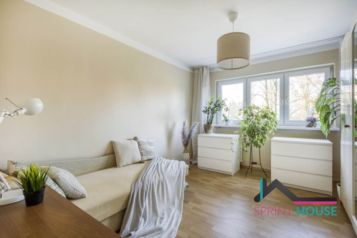 Mieszkanie 2-pokojowe Warszawa, ul. Starej Baśni. Zdjęcie 6