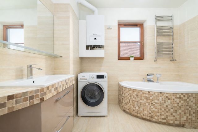 bliźniak, 3 pokoje Siadło Dolne, ul. Wichrowe Wzgórza. Zdjęcie 13