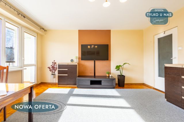 Mieszkanie 3-pokojowe Skierniewice, ul. Bolesława Prusa. Zdjęcie 3