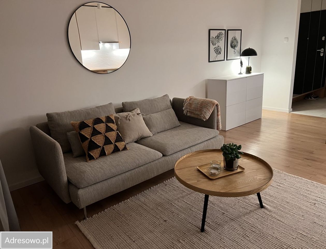 Mieszkanie 2-pokojowe Katowice Kostuchna, ul. Franciszka Zabłockiego. Zdjęcie 10