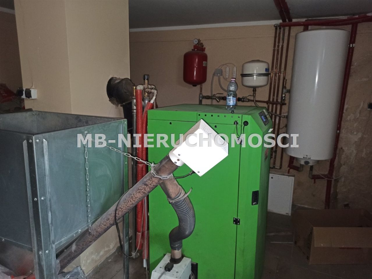 dom, 6 pokoi Nowa Wieś. Zdjęcie 17