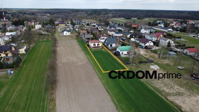 dom wolnostojący, 3 pokoje Jedlnia-Letnisko. Zdjęcie 2