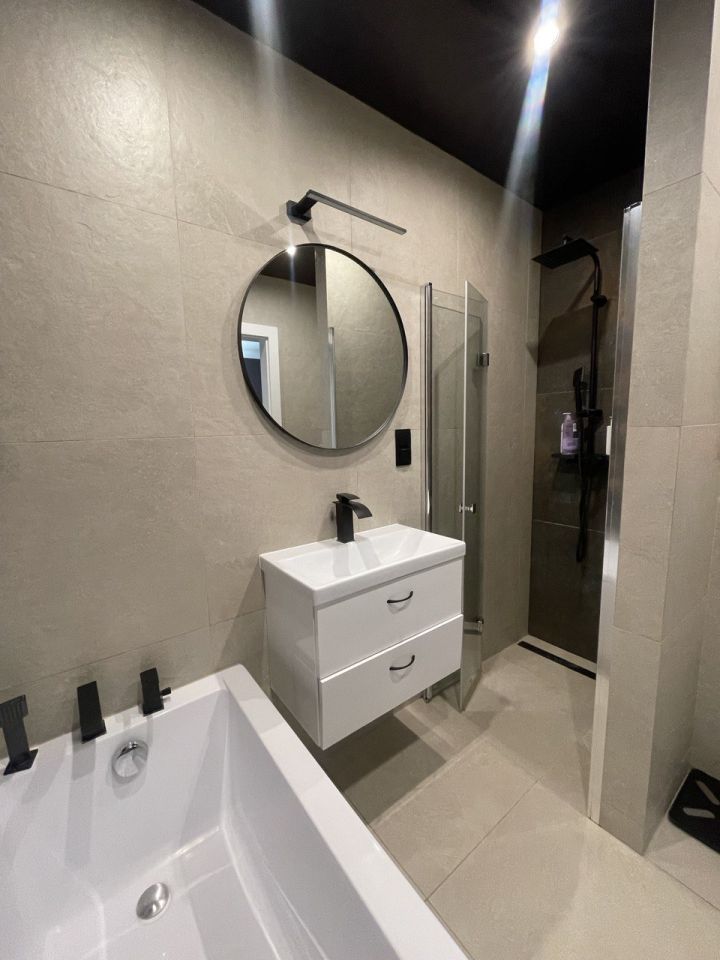 Mieszkanie 3-pokojowe Kraków Kliny, ul. bpa Albina Małysiaka. Zdjęcie 5