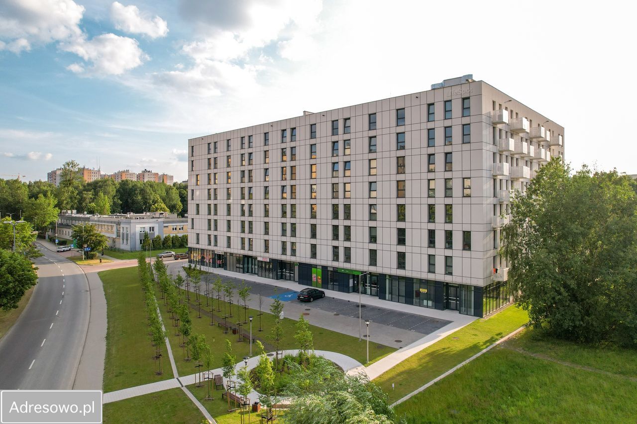 Mieszkanie 2-pokojowe Katowice Muchowiec, ul. Graniczna. Zdjęcie 9