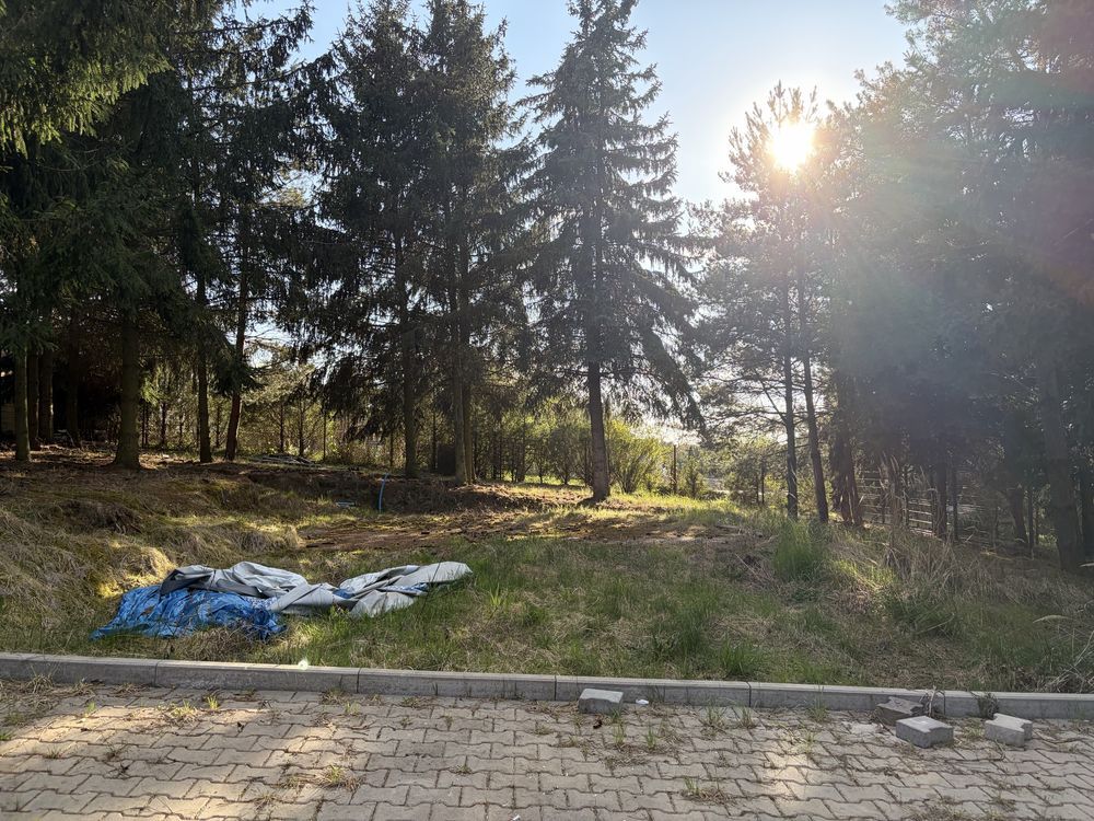 Działka budowlana Boszkowo. Zdjęcie 2