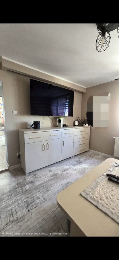 Mieszkanie 2-pokojowe Inowrocław Centrum. Zdjęcie 4