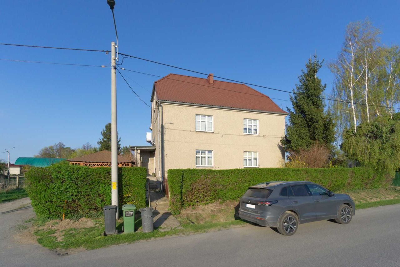 Mieszkanie 4-pokojowe Stoszowice. Zdjęcie 7