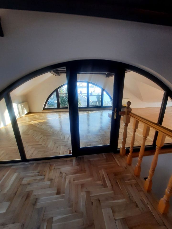 bliźniak, 6 pokoi Kraków Krowodrza, al. Kasztanowa. Zdjęcie 19