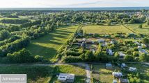 Działka rolna Karwieńskie Błoto Drugie. Zdjęcie 4