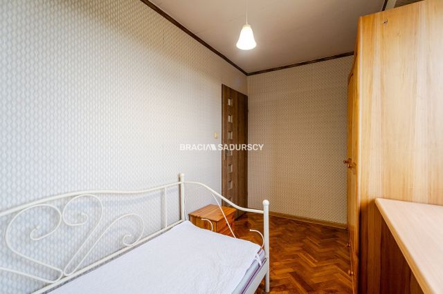 Mieszkanie 3-pokojowe Kraków Grzegórzki, al. Pokoju. Zdjęcie 9