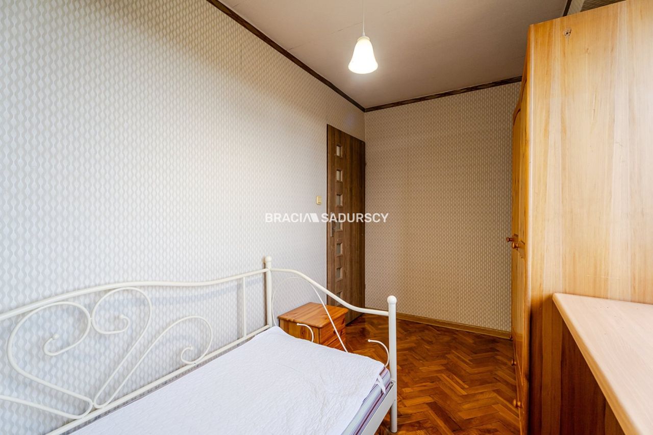 Mieszkanie 3-pokojowe Kraków Grzegórzki, al. Pokoju. Zdjęcie 9