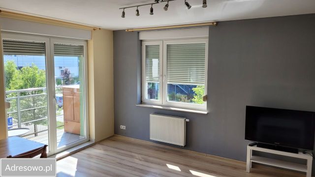 Mieszkanie 3-pokojowe Wrocław Muchobór Wielki, ul. Jurija Gagarina. Zdjęcie 1