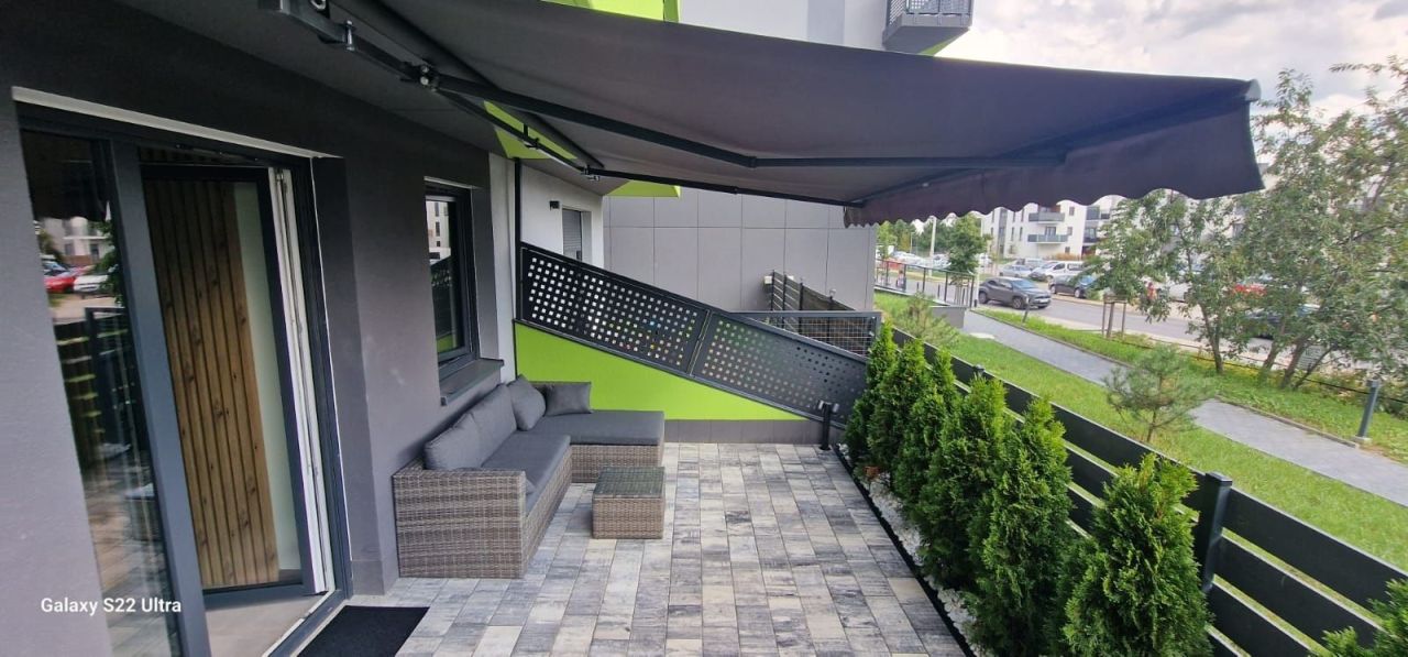 Mieszkanie 2-pokojowe Wrocław Psie Pole, ul. Waniliowa. Zdjęcie 10