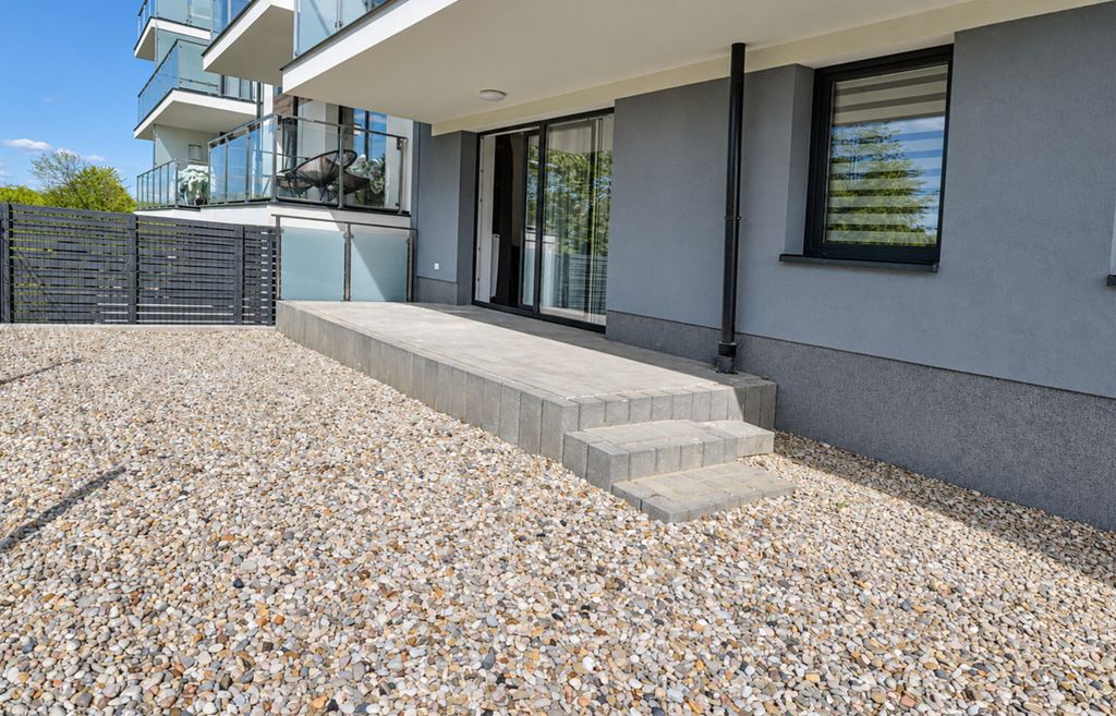 Mieszkanie 2-pokojowe Rzeszów Staroniwa, ul. Staroniwska. Zdjęcie 11