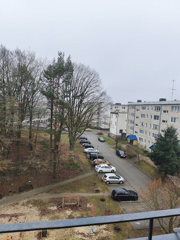 Mieszkanie 3-pokojowe Gdynia Dąbrowa, ul. Kameliowa. Zdjęcie 13