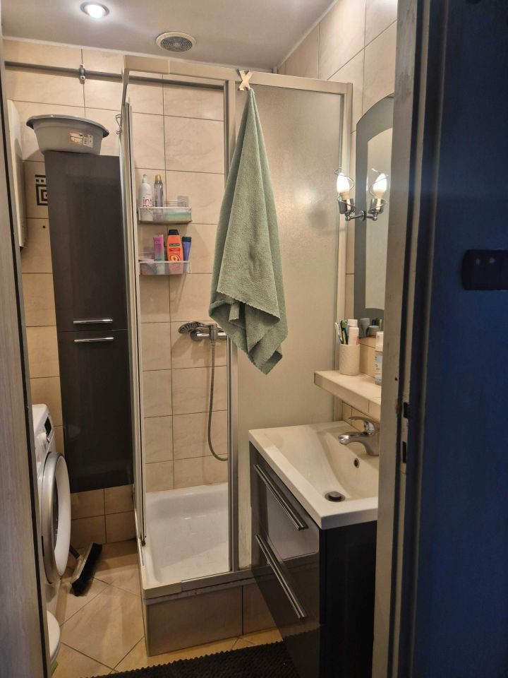 Mieszkanie 2-pokojowe Lublin Śródmieście, ul. Gabriela Narutowicza. Zdjęcie 6