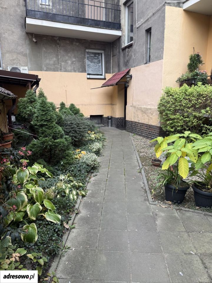 Mieszkanie 3-pokojowe Leszno Centrum, ul. Łaziebna. Zdjęcie 17