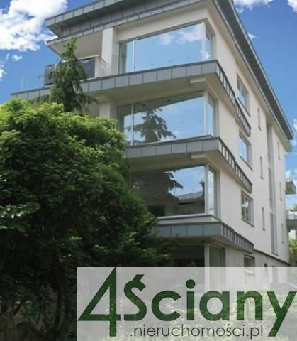 dom Warszawa Praga-Południe, ul. Alzacka. Zdjęcie 1