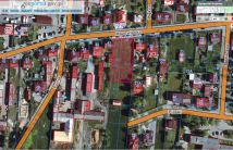 Działka budowlana Przasnysz, ul. Mazowiecka. Zdjęcie 2