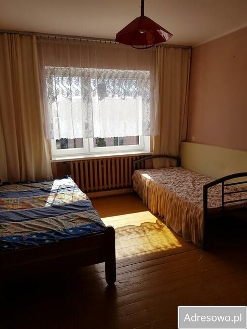 Mieszkanie 5-pokojowe Węgorzewo. Zdjęcie 5