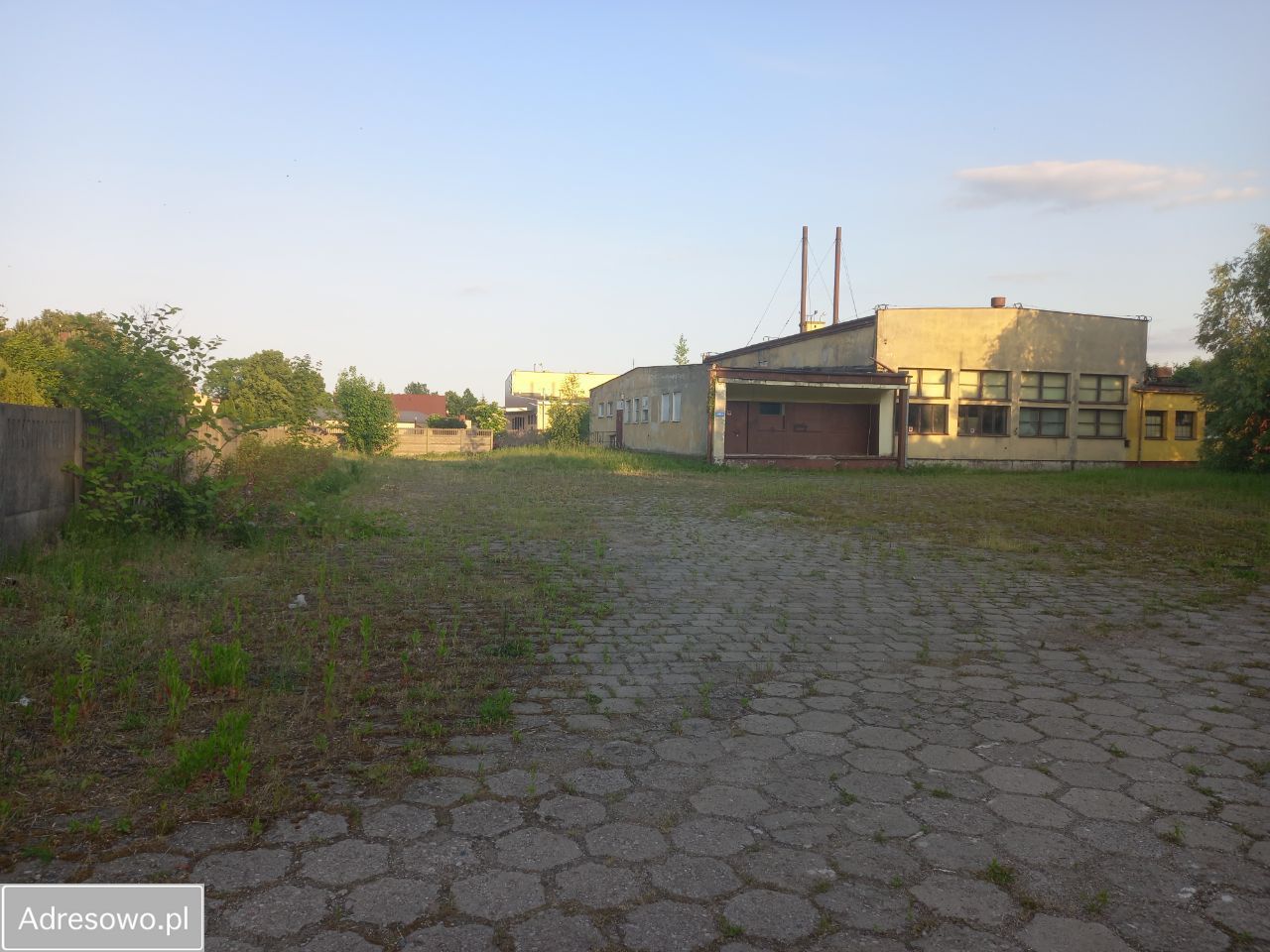 Lokal Ciechanów Centrum, ul. Henryka Sienkiewicza. Zdjęcie 3