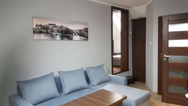 Mieszkanie 2-pokojowe Długołęka. Zdjęcie 1