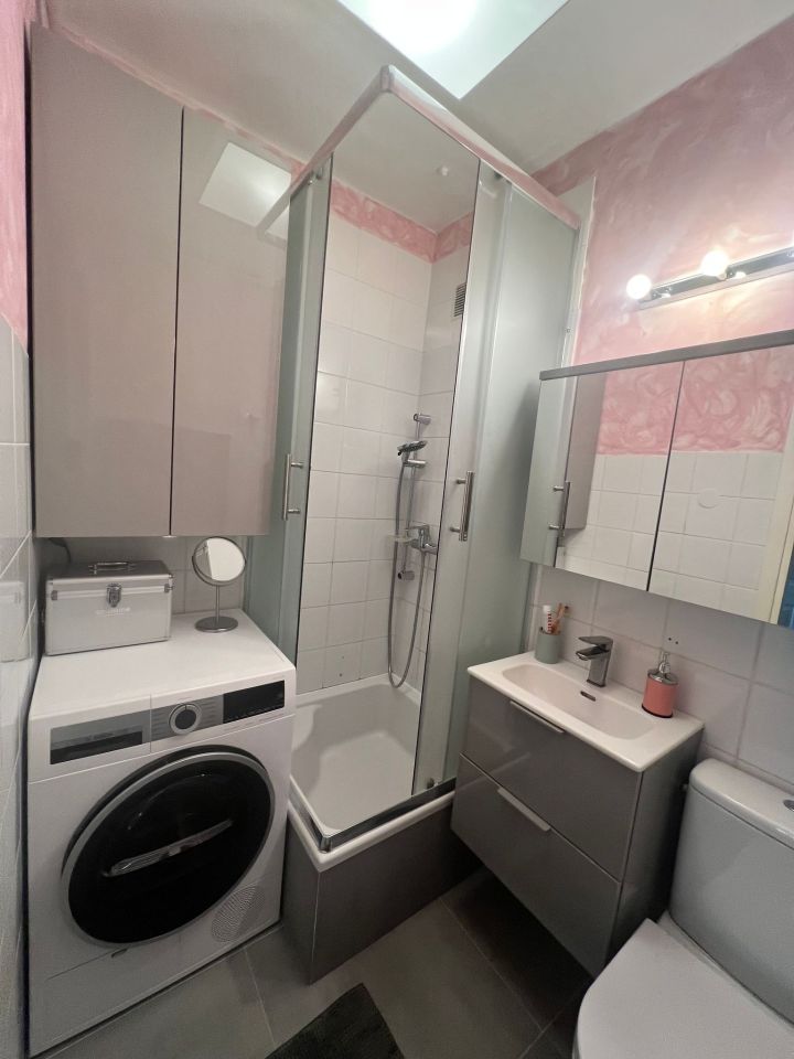 Mieszkanie 2-pokojowe Sulejówek Miłosna. Zdjęcie 11