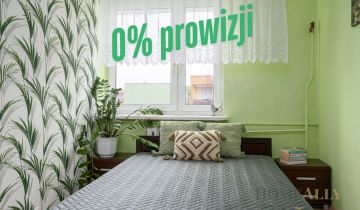 Mieszkanie 3-pokojowe Nowy Dwór Mazowiecki Osiedle Młodych, ul. rtm. Witolda Pileckiego