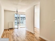 Mieszkanie 2-pokojowe Warszawa Białołęka, ul. Krzyżówki
