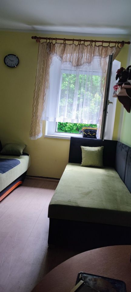 Mieszkanie 1-pokojowe Szczytna Szczytnik, ul. Henryka Sienkiewicza. Zdjęcie 16