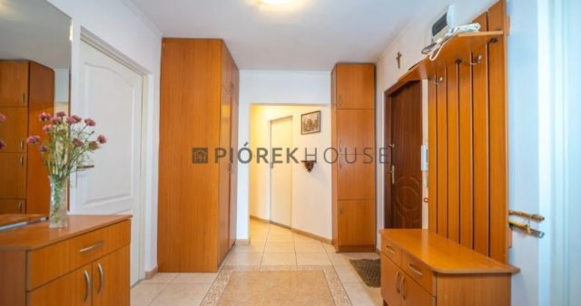 Mieszkanie 4-pokojowe Warszawa Bielany, ul. Wojciecha Bogusławskiego. Zdjęcie 2