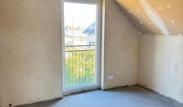 dom wolnostojący, 5 pokoi Brzezie, ul. Jeziorańska