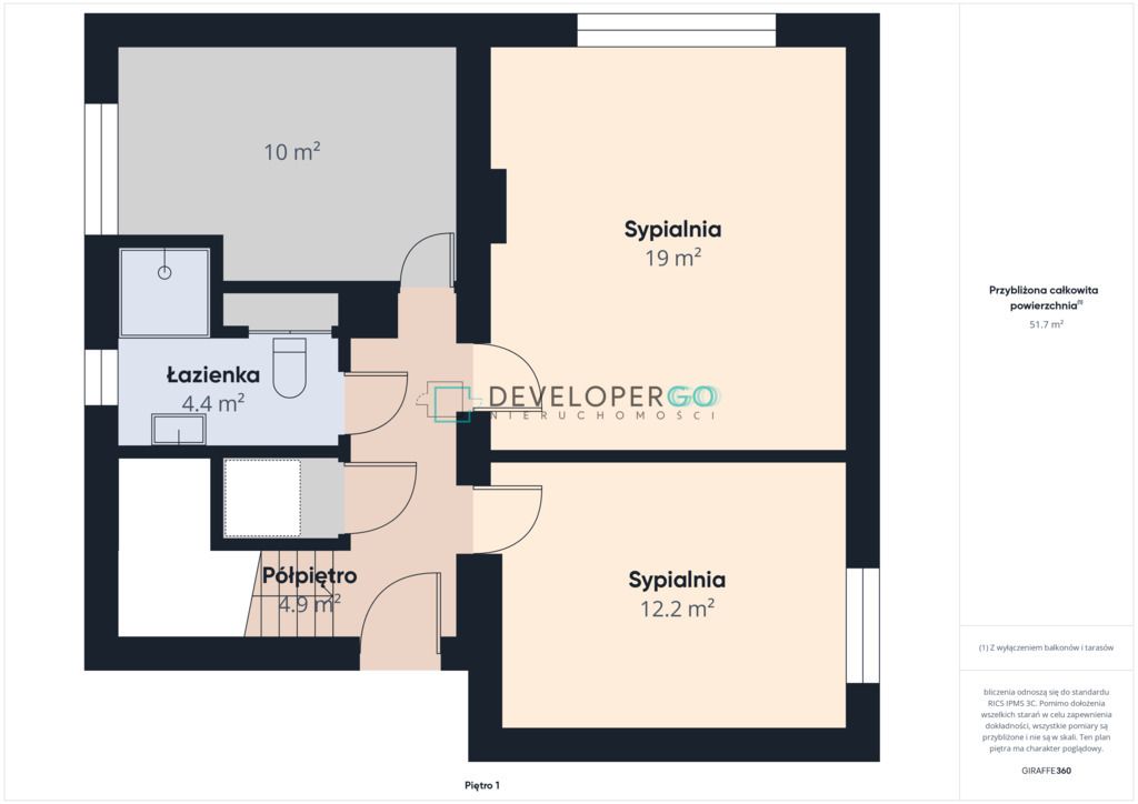 dom wolnostojący, 5 pokoi Białystok, ul. Pozioma. Zdjęcie 20