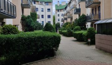 Mieszkanie 2-pokojowe Warszawa Bemowo, ul. Powstańców Śląskich
