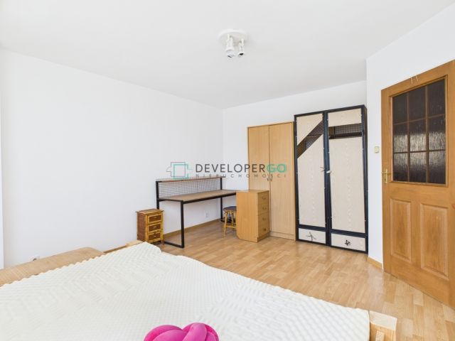 Mieszkanie 2-pokojowe Białystok Wysoki Stoczek, ul. Hugo Kołłątaja. Zdjęcie 4