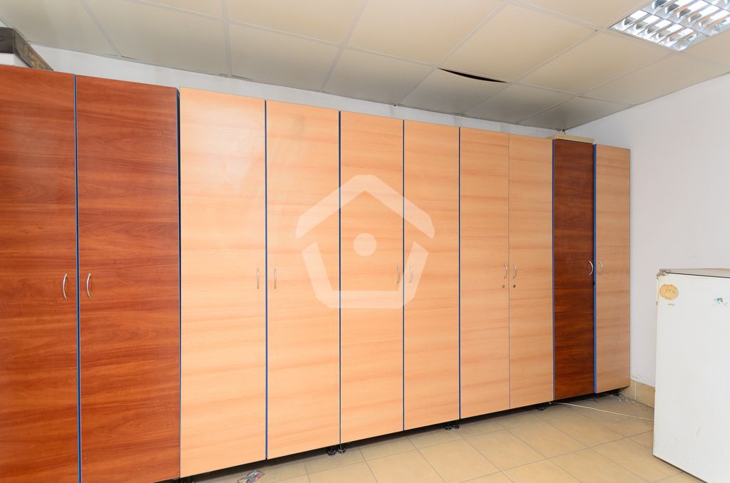 Hala/magazyn Rogoźnica. Zdjęcie 16