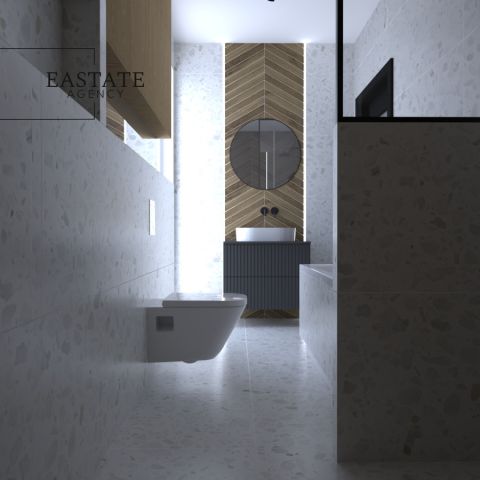 dom szeregowy, 5 pokoi Legionowo Bukowiec, ul. Grudzie. Zdjęcie 10