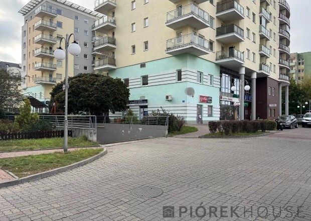 Mieszkanie 1-pokojowe Warszawa Bemowo, ul. Piastów Śląskich. Zdjęcie 12
