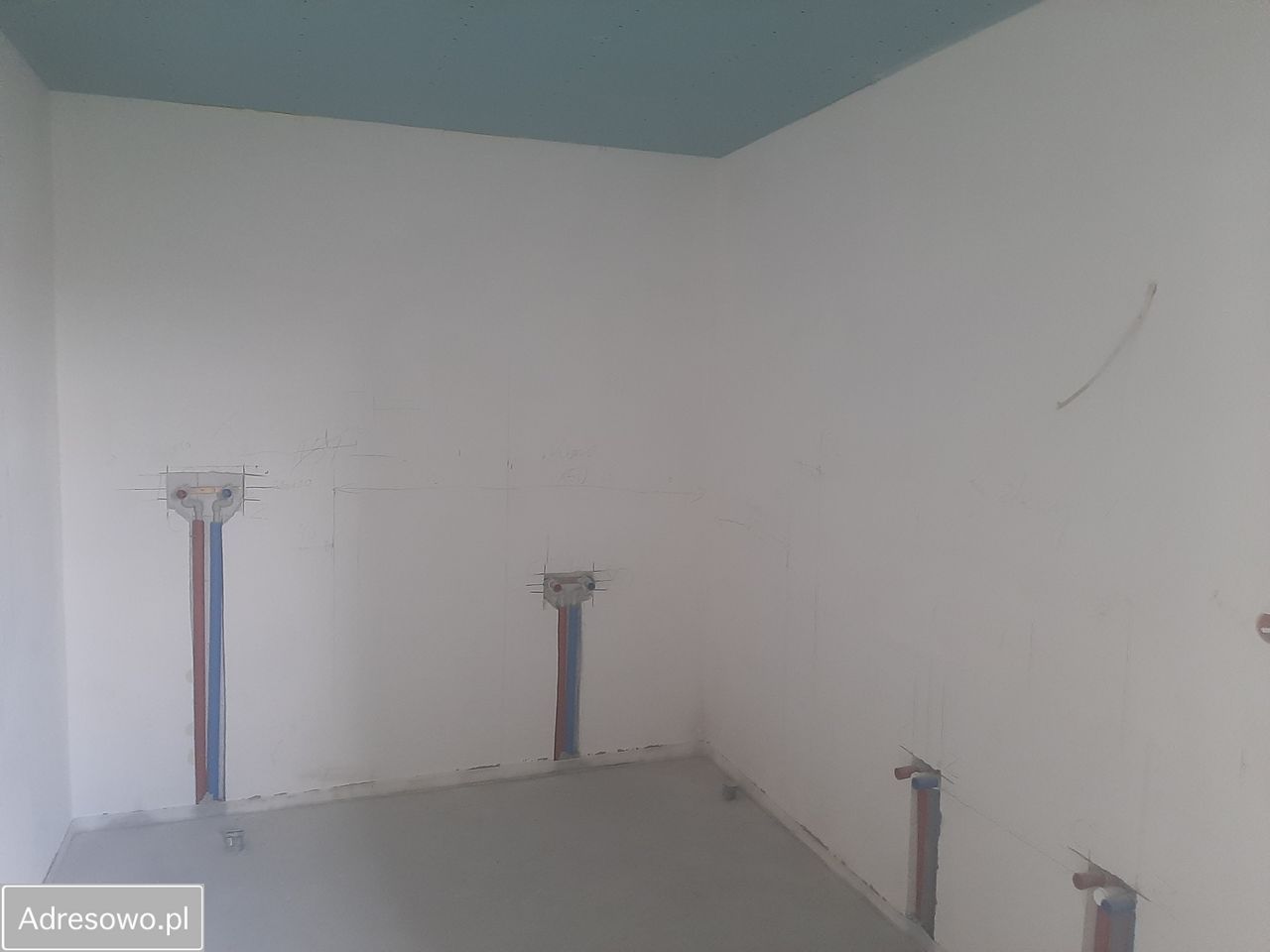 bliźniak, 4 pokoje Olsztyn Osiedle Generałów, ul. ks. Jerzego Popiełuszki. Zdjęcie 12