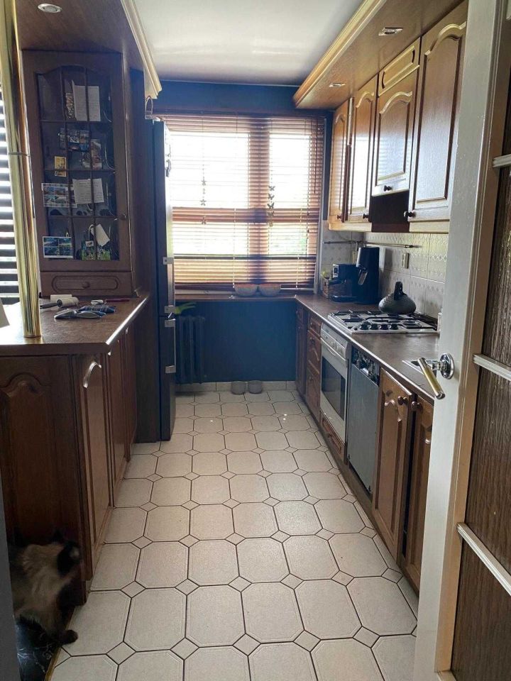 Mieszkanie 3-pokojowe Gliwice Trynek. Zdjęcie 4