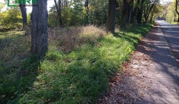 Działka budowlana Sosnowiec, ul. Konstantego Ildefonsa Gałczyńskiego