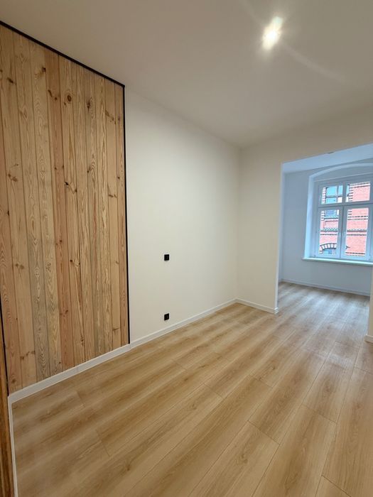 Mieszkanie 2-pokojowe Niemcza, ul. Przemysłowa