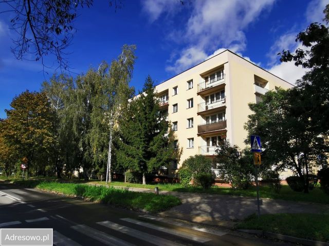 Mieszkanie 3-pokojowe Kielce Barwinek, ul. Dionizego Czachowskiego. Zdjęcie 1