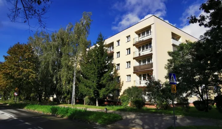 Mieszkanie 3-pokojowe Kielce Barwinek, ul. Dionizego Czachowskiego