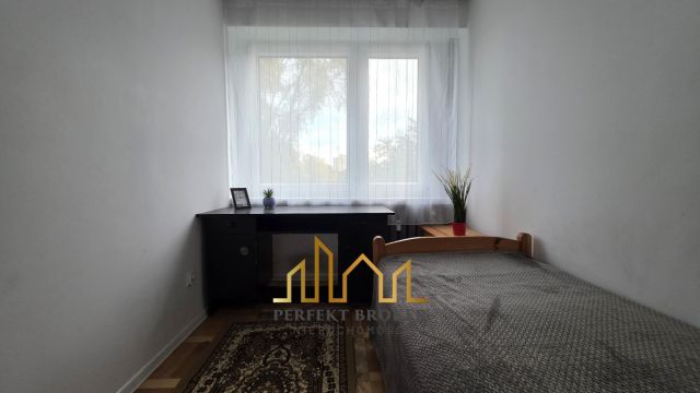 Mieszkanie 3-pokojowe Lublin LSM, ul. Emancypantek. Zdjęcie 5