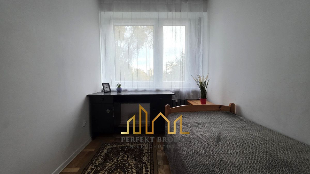 Mieszkanie 3-pokojowe Lublin LSM, ul. Emancypantek. Zdjęcie 5