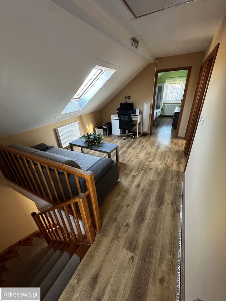 dom wolnostojący, 4 pokoje Przybyszyn. Zdjęcie 11