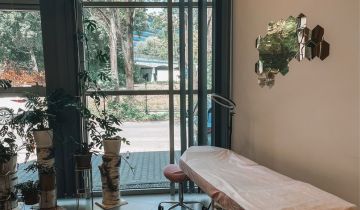 Lokal Kraków Grzegórzki